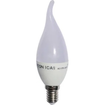 Image 1 of OPTONICA E14 6W 2700K 480lm SP1468