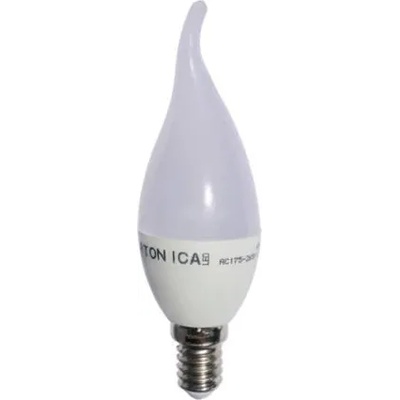 OPTONICA E14 6W 2700K 480lm SP1468