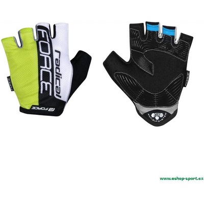 Force Radical SF fluo-yellow/white/black – Zbozi.Blesk.cz
