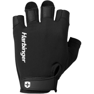 Harbinger Мъжки Ръкавици / Pro 2.0 - Black L