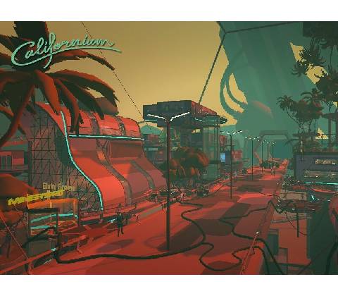 Californium
