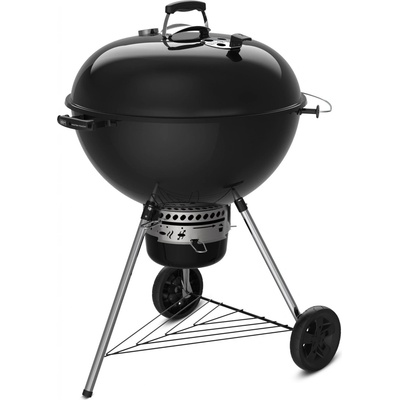 WEBER Master-Touch E-6755 Crafted