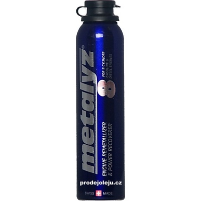 Lubrifilm METALYZ 8 155 ml