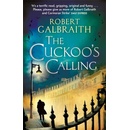 Cuckoo's Calling