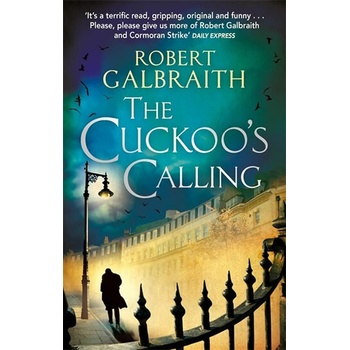 Cuckoo's Calling