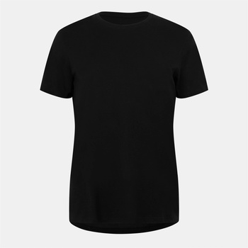 Armani Exchange Тениска Armani Exchange Men's T-Shirt - Black