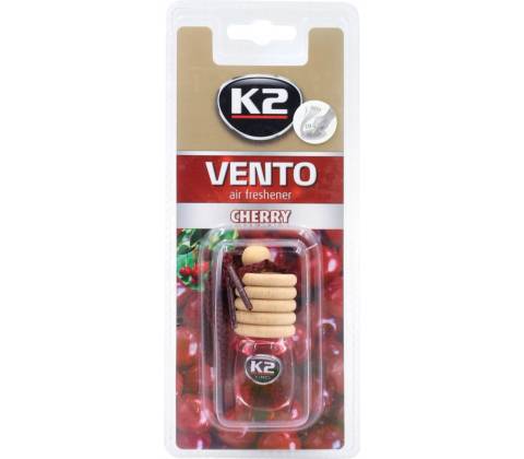 K2 VENTO Cherry