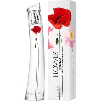 KENZO Flower by Kenzo La Récolte Parisienne EDP 75 ml