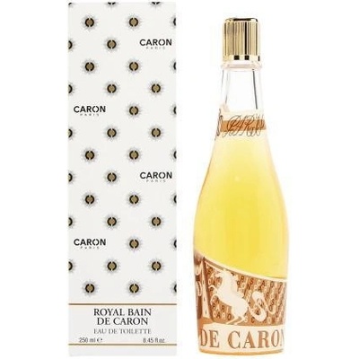Caron Royal Bain de Caron toaletná voda dámska 125 ml