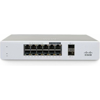 Cisco Meraki MS130-12X-HW