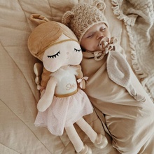 Metoo Sleepy Angel 48 cm