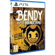 Bendy and the Ink Machine