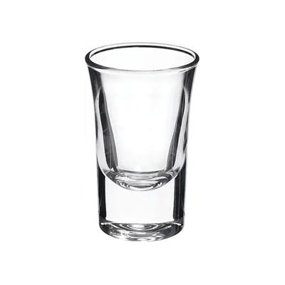 Bormioli rocco DUBLINO-Чаша текила 34ml-1бр(1.68169) (0110310)