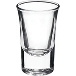 Bormioli rocco DUBLINO-Чаша текила 34ml-1бр(1.68169) (0110310)
