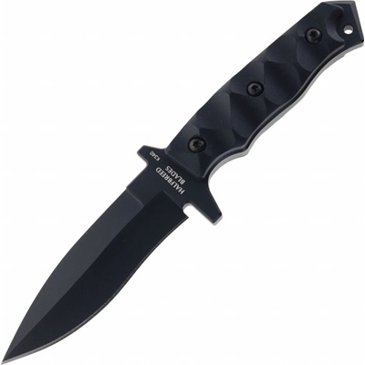 Halfbreed Blades Medium Clearance Knife - Fixed Blade MCK-01 BLK - K340