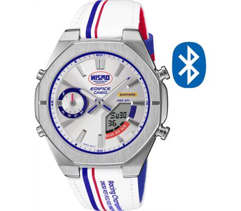 Casio ECB-S10NIS-7A
