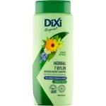 Dixi 7 herbs Ревитализиращ шампоан 400 мл