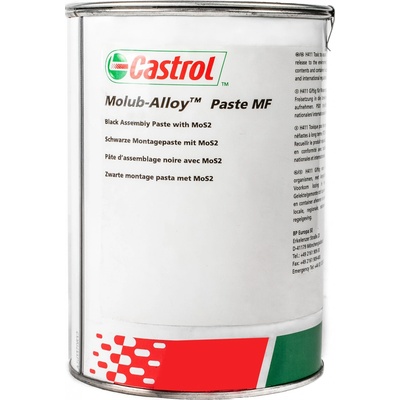 Castrol Molub-Alloy Paste MF 1 kg