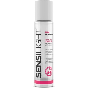 Intimateline - intimateline intimateline Лубрикант intimateline - sensilight water based lubricant cherry 60 ml