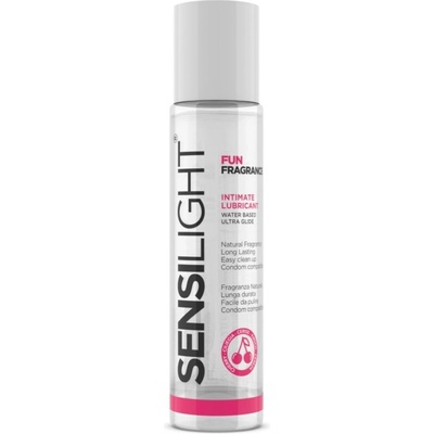 Intimateline - intimateline intimateline Лубрикант intimateline - sensilight water based lubricant cherry 60 ml