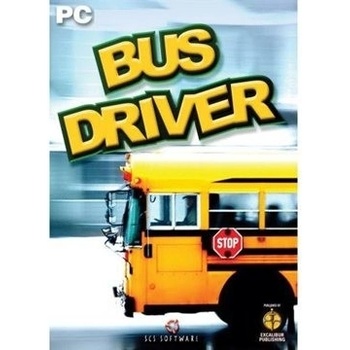 Bus Driver