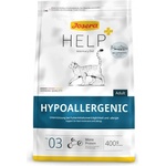 Josera Help Hypoallergenic Cat - храна за котки с хранителна непоносимост или хранителна алергия - 0, 400 кг, Германия - 50015543
