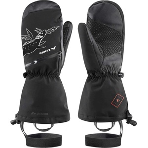 ZANIER Ръкавици heat pads. gtx mitten