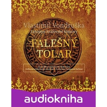 Falešný tolar