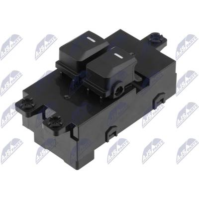 Spínač, zvedací zařízení oken NTY EWS-HY-055