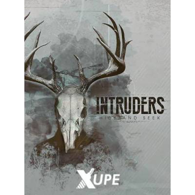 Игра Intruders: Hide and Seek за PC Steam, Електронна доставка