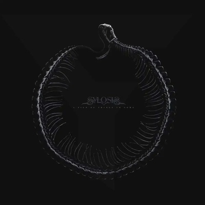 Sylosis: A Sign Of Things To Come LP