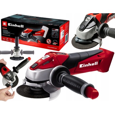 Einhell TE-AG 18/115 Li-Solo 4431110