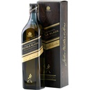 Johnnie Walker Double Black 40% 0,7 l (kartón)