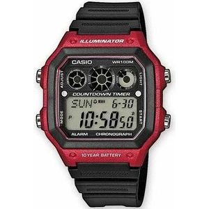 Casio AE-1300WH-4AVEF Часовници