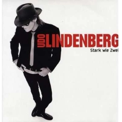 LINDENBERG UDO: STARK WIE ZWEI LP