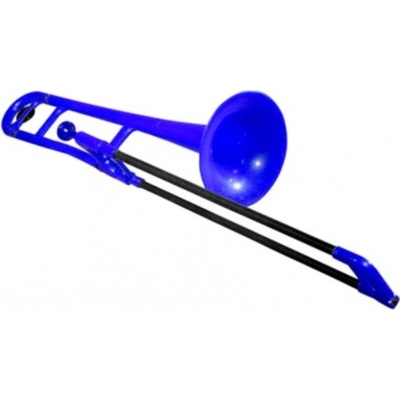 pBone pBone Blue – Zboží Dáma