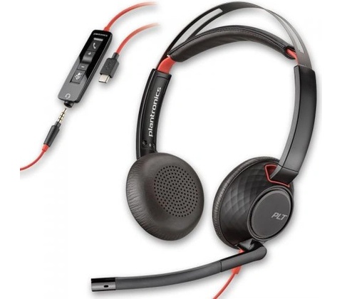 Plantronics 207586-201