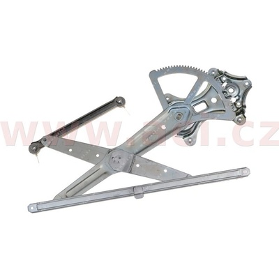 Přední stahovačka (mechanizmus elektrického systému - bez motoru) 4/5dv. SCHNEIDER, L ACI 5263265