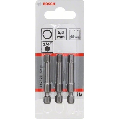 Bosch 2607001734