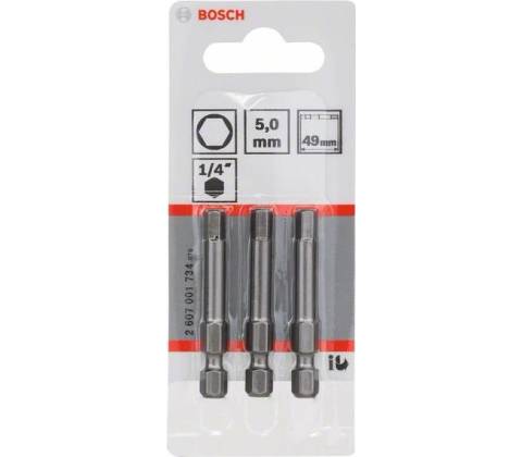 Bosch 2607001734