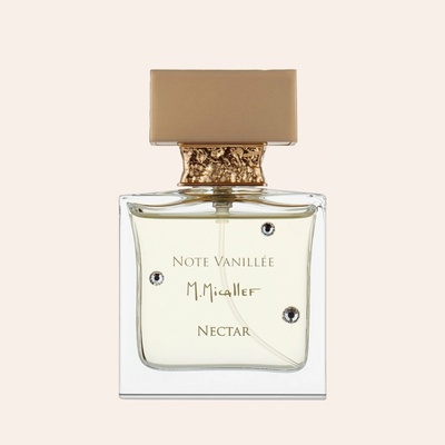 M.Micallef Note Vanillée Nectar Parfém unisex 50 ml