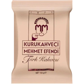 Мляно кафе Mehmet Efendi, 0.100 кг