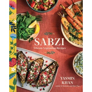 Sabzi | KHAN YASMIN (ISBN: 9781324064664)