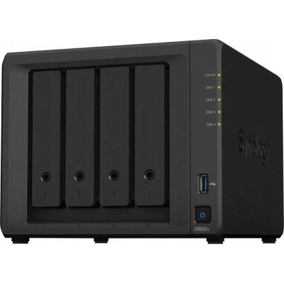 Synology DiskStation DS925+