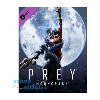 Prey - Mooncrash