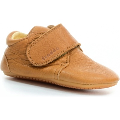 Froddo G1130005-4 prewalkers classic cognac – Zbozi.Blesk.cz