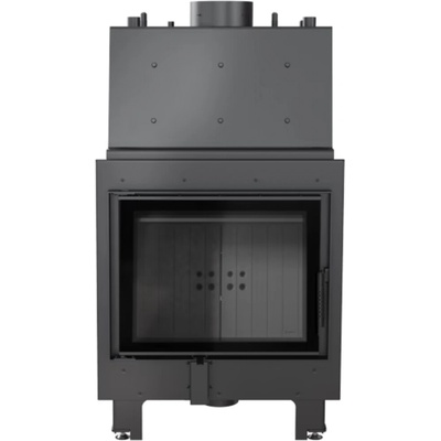 Kratki MBZ 13 kW průměr 200 teplovodní