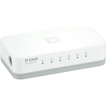 D-Link GO-SW-5E