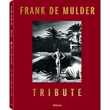 Tribute Frank de Mulder Hardcover