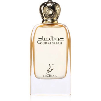 KHADLAJ Oud Al Sabah EDP 100 ml